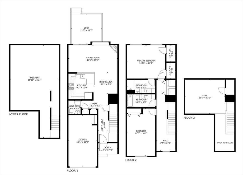 6 Azalea Ln #6, Grafton, MA, 6 Azalea Ln #6, Grafton, MA Photo #28