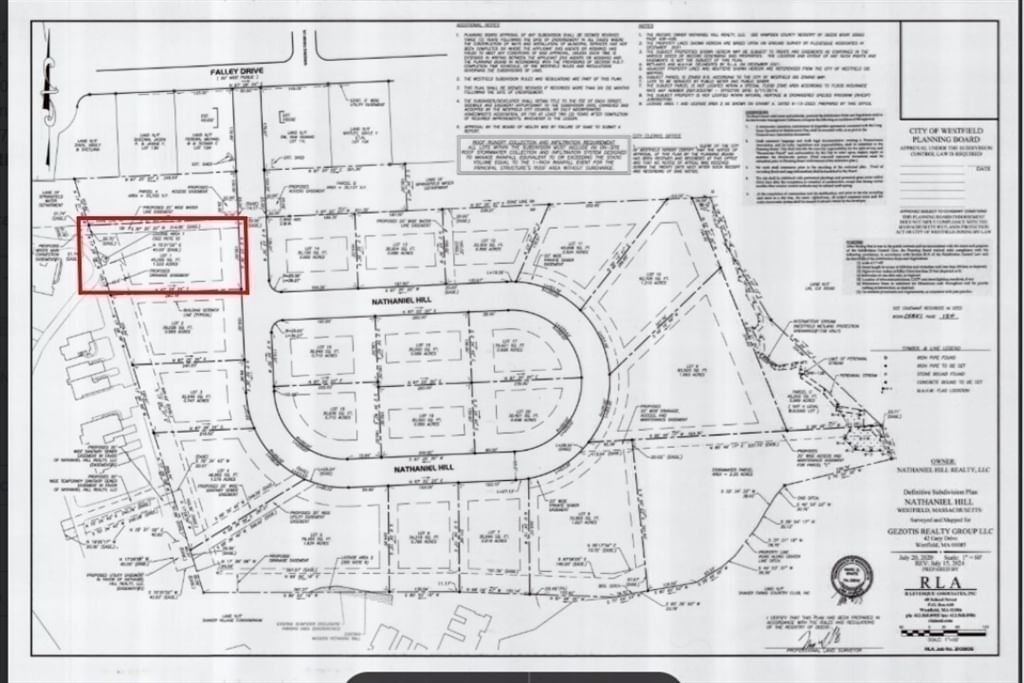 Lot 1 Nathaniel Hill, Westfield, MA, Lot 1 Nathaniel Hill, Westfield, MA Photo #16