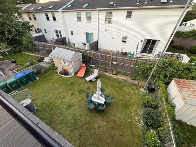 268 Willis Ave #2, Medford, MA Photo #22