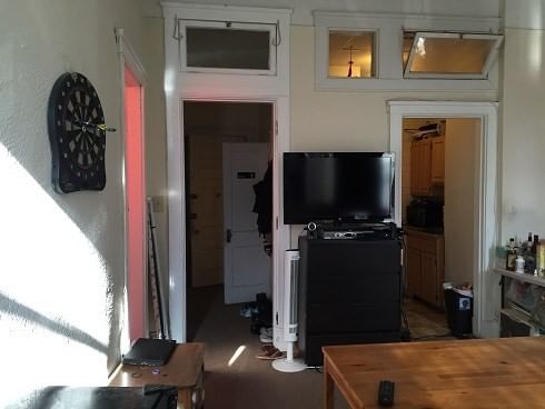 471 Commonwealth Avenue #2F, Boston, MA Photo #2