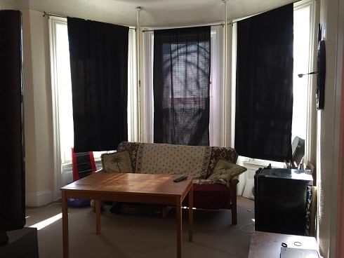 471 Commonwealth Avenue #2F, Boston, MA Photo #3