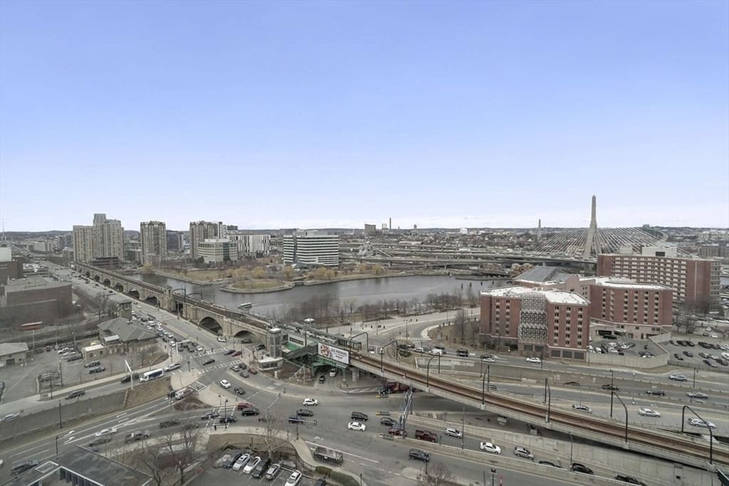 8 Whittier Pl #21B, Boston, MA Photo #15