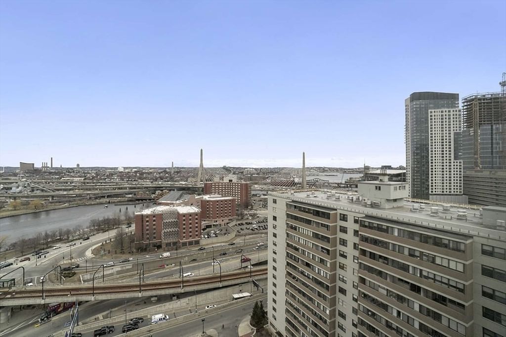 8 Whittier Pl #21B, Boston, MA Photo #16