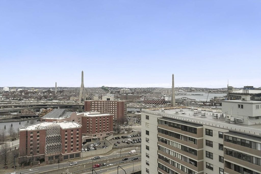 8 Whittier Pl #21B, Boston, MA Photo #17
