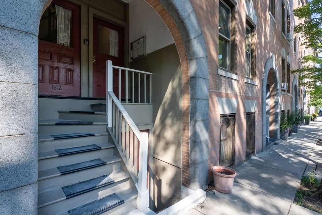 122 Union Park Street #1, Boston, MA, 122 Union Park Street #1, Boston, MA Photo #11
