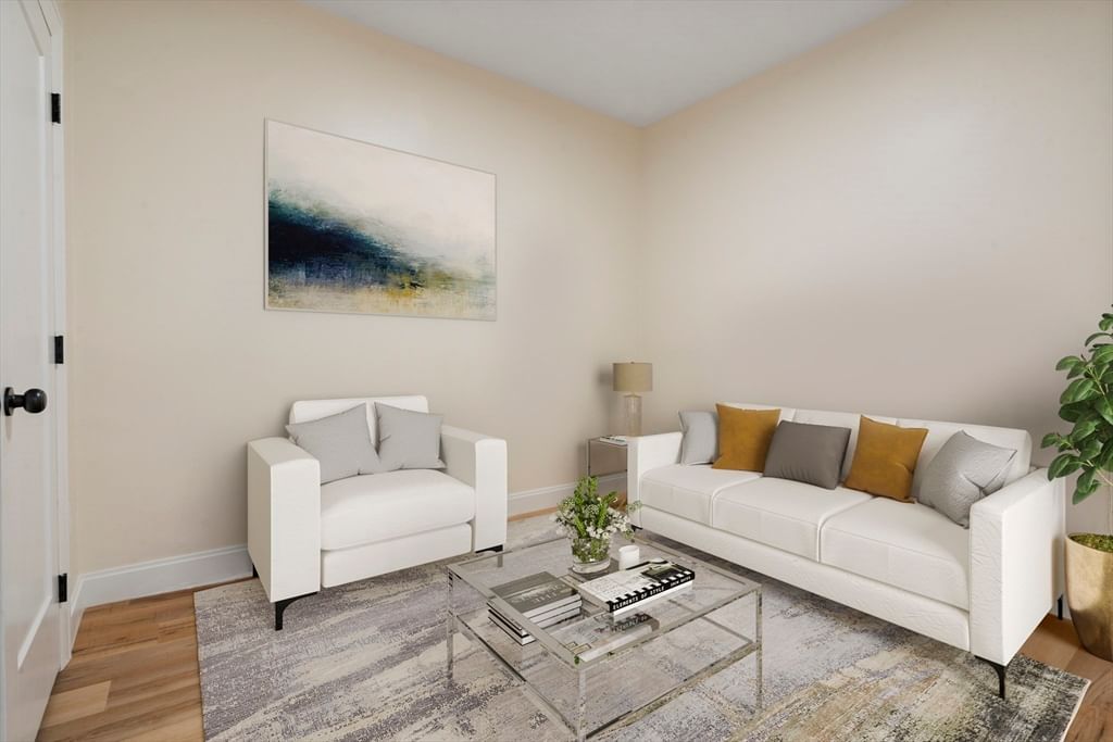 122 Union Park Street #1, Boston, MA, 122 Union Park Street #1, Boston, MA Photo #9