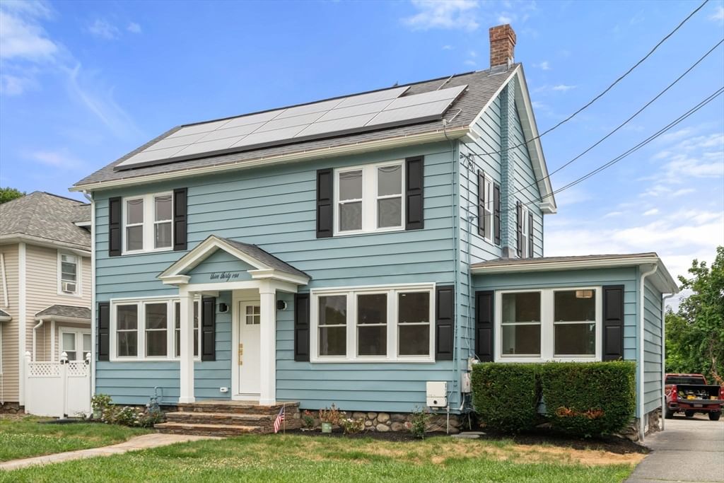 331 Burncoat Street, Worcester, MA, 331 Burncoat Street, Worcester, MA Photo #2