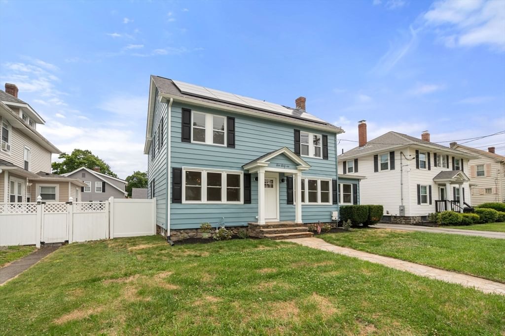 331 Burncoat Street, Worcester, MA, 331 Burncoat Street, Worcester, MA Photo #4