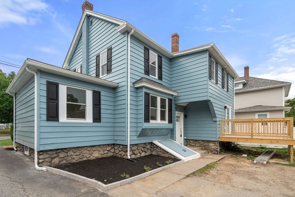 331 Burncoat Street, Worcester, MA, 331 Burncoat Street, Worcester, MA Photo #5