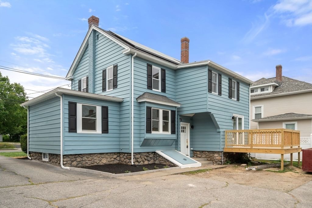 331 Burncoat Street, Worcester, MA, 331 Burncoat Street, Worcester, MA Photo #6