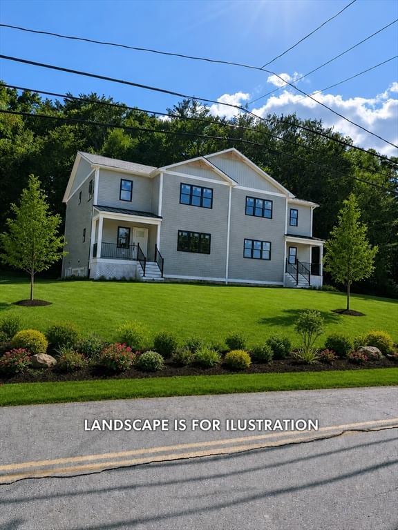 Photo of 27 Rollins ST, Groveland, MA