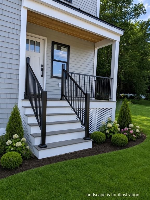 27 Rollins ST #B, Groveland, MA, 27 Rollins ST #B, Groveland, MA Photo #2