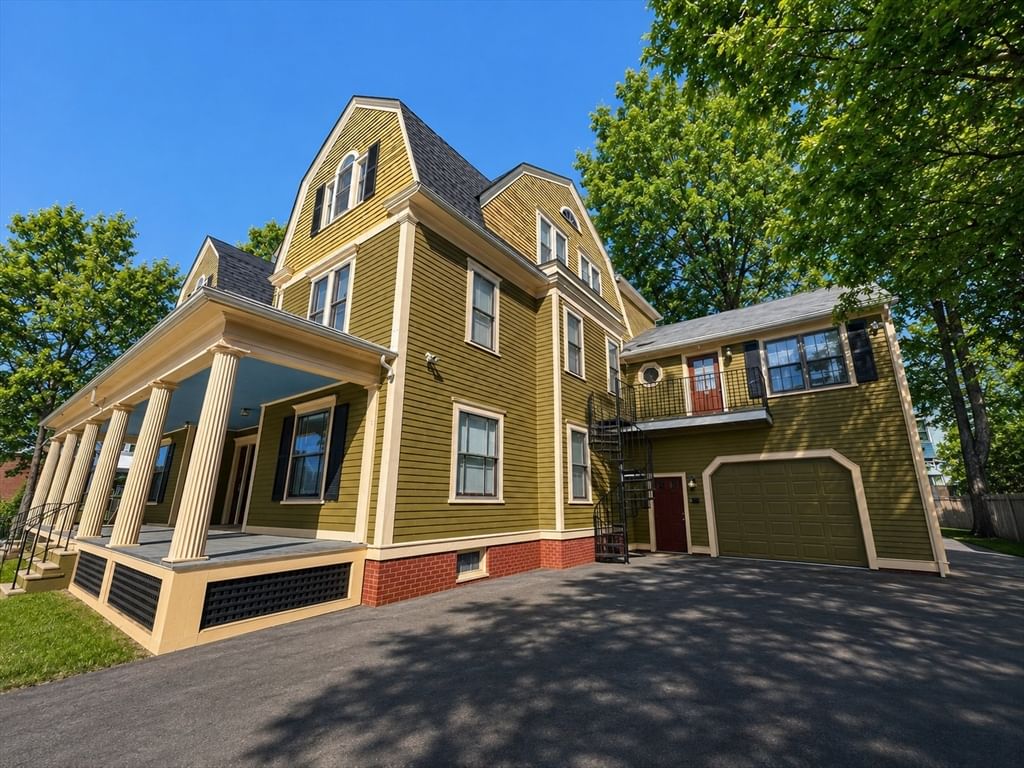 35-37 Tirrell Street, Worcester, MA Photo #2