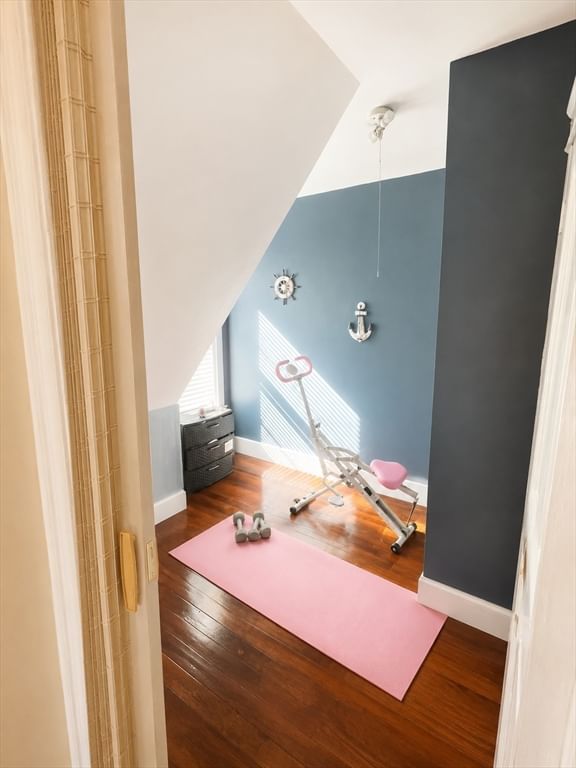 35-37 Tirrell Street, Worcester, MA Photo #16