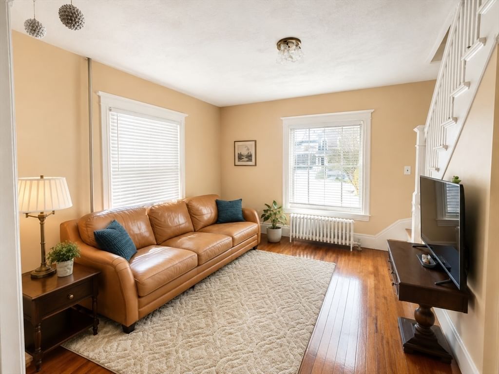 35-37 Tirrell Street, Worcester, MA Photo #3
