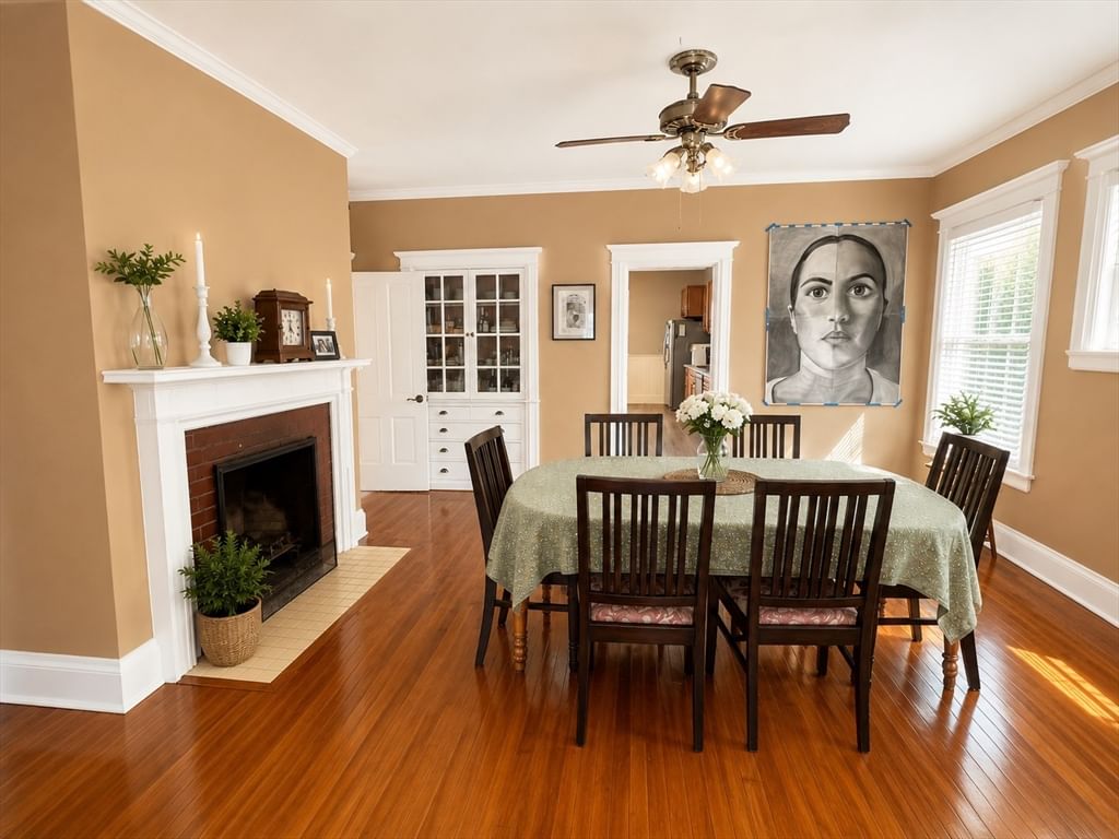 35-37 Tirrell Street, Worcester, MA Photo #4