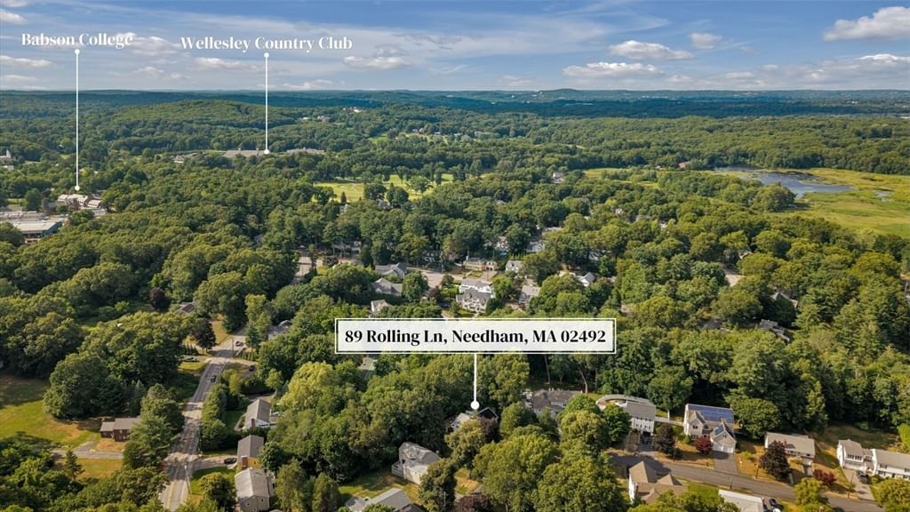 89 Rolling Lane, Needham, MA, 89 Rolling Lane, Needham, MA Photo #29