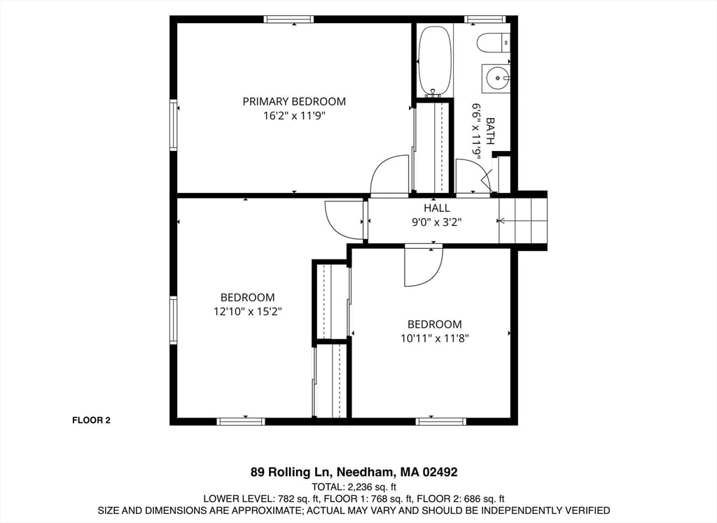 89 Rolling Lane, Needham, MA, 89 Rolling Lane, Needham, MA Photo #31