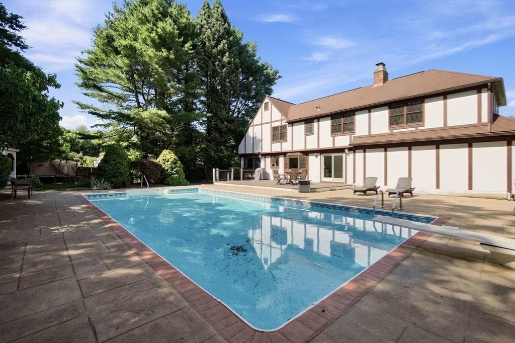 35 Cross Meadow Rd, East Longmeadow, MA, 35 Cross Meadow Rd, East Longmeadow, MA Photo #30