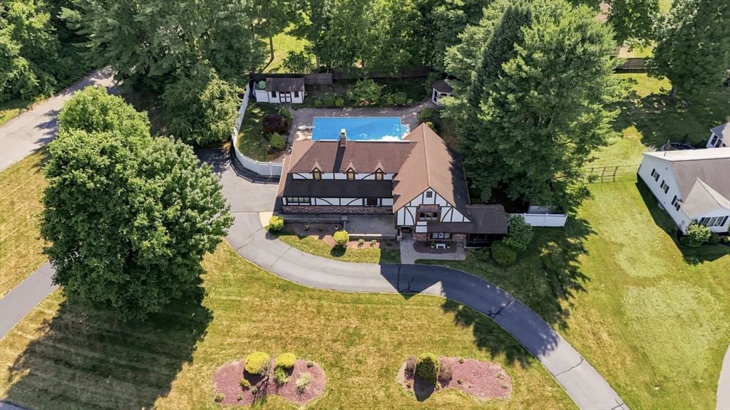 35 Cross Meadow Rd, East Longmeadow, MA, 35 Cross Meadow Rd, East Longmeadow, MA Photo #34