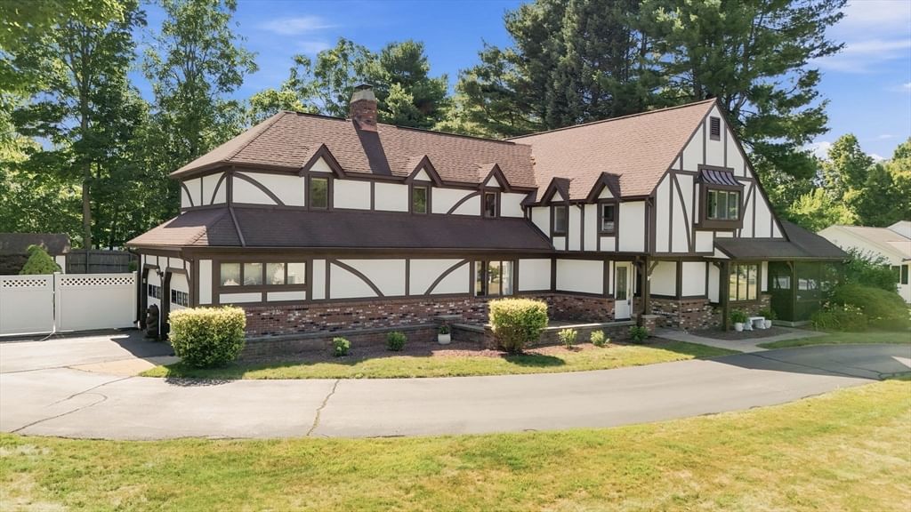 35 Cross Meadow Rd, East Longmeadow, MA, 35 Cross Meadow Rd, East Longmeadow, MA Photo #35