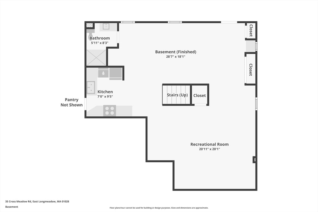 35 Cross Meadow Rd, East Longmeadow, MA, 35 Cross Meadow Rd, East Longmeadow, MA Photo #37