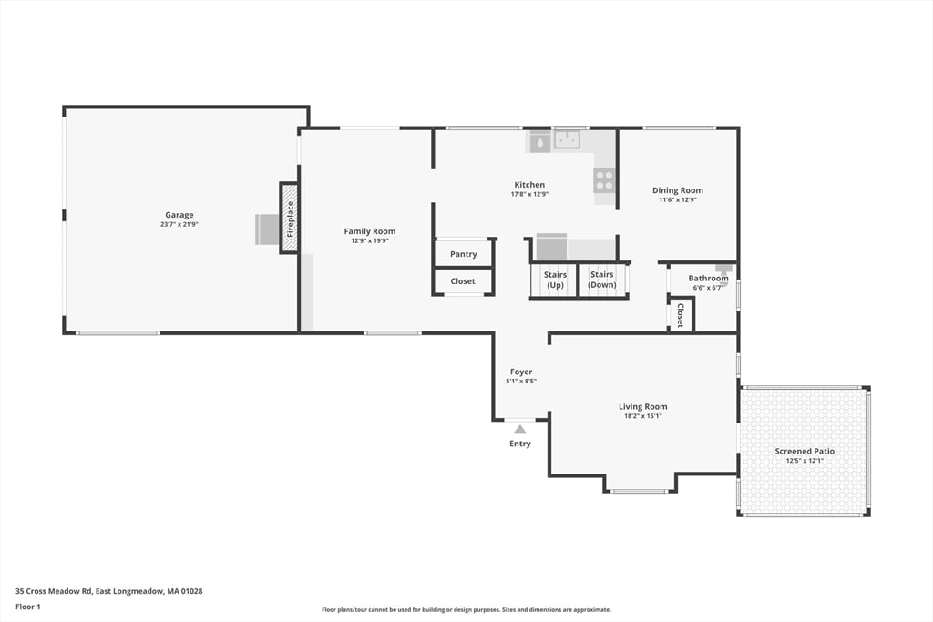 35 Cross Meadow Rd, East Longmeadow, MA, 35 Cross Meadow Rd, East Longmeadow, MA Photo #39