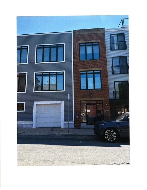 115 B Street #5, Boston, MA, 115 B Street #5, Boston, MA Photo #1