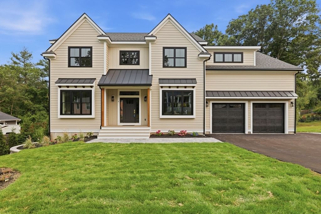 4 Eastern Ave, Burlington, MA, 4 Eastern Ave, Burlington, MA Photo #1