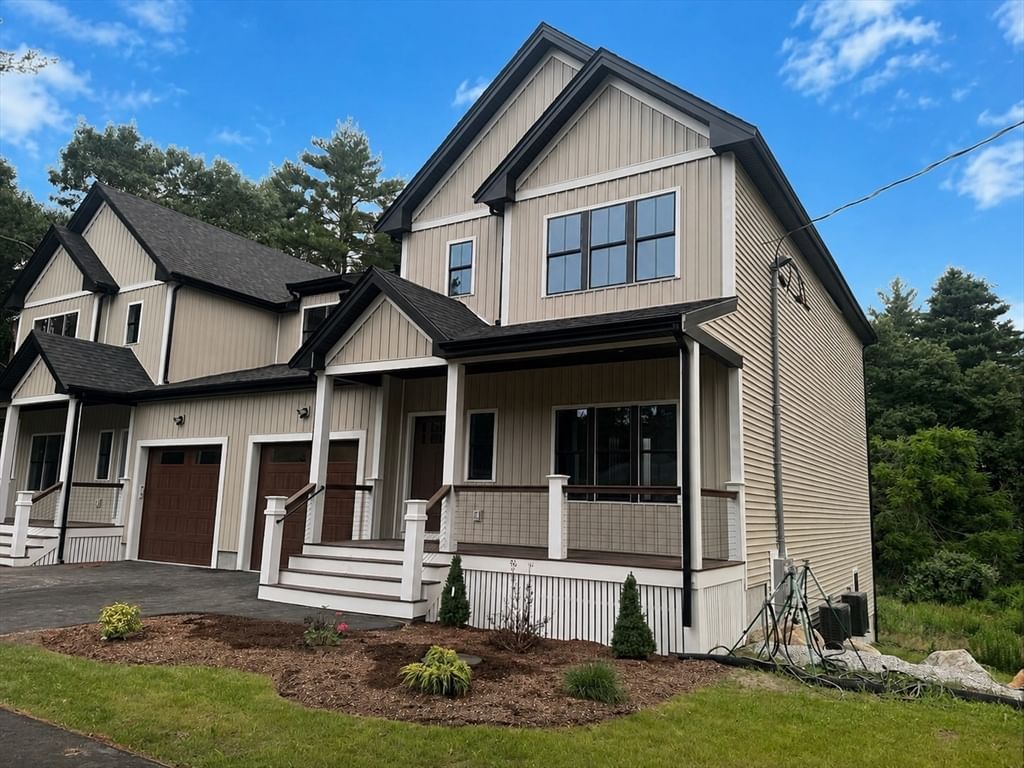 86 High Street #2, Carver, MA Photo #2