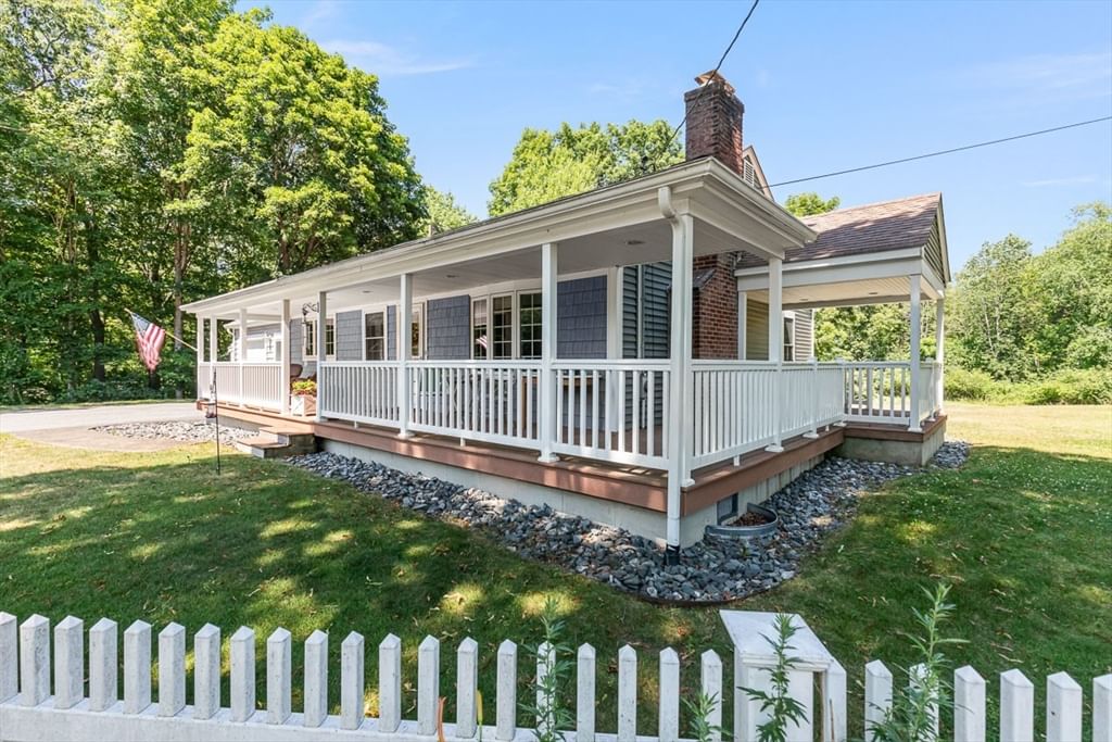 322 S. Main Street, Attleboro, MA, 322 S. Main Street, Attleboro, MA Photo #4