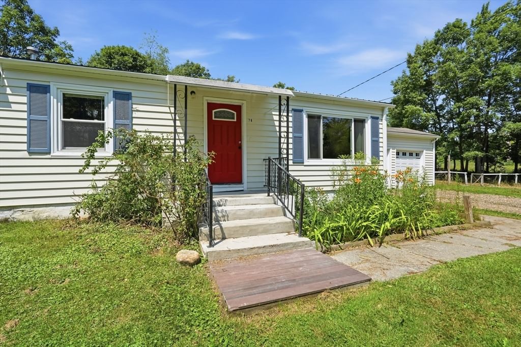 78 Searle Rd, Huntington, MA, 78 Searle Rd, Huntington, MA Photo #6