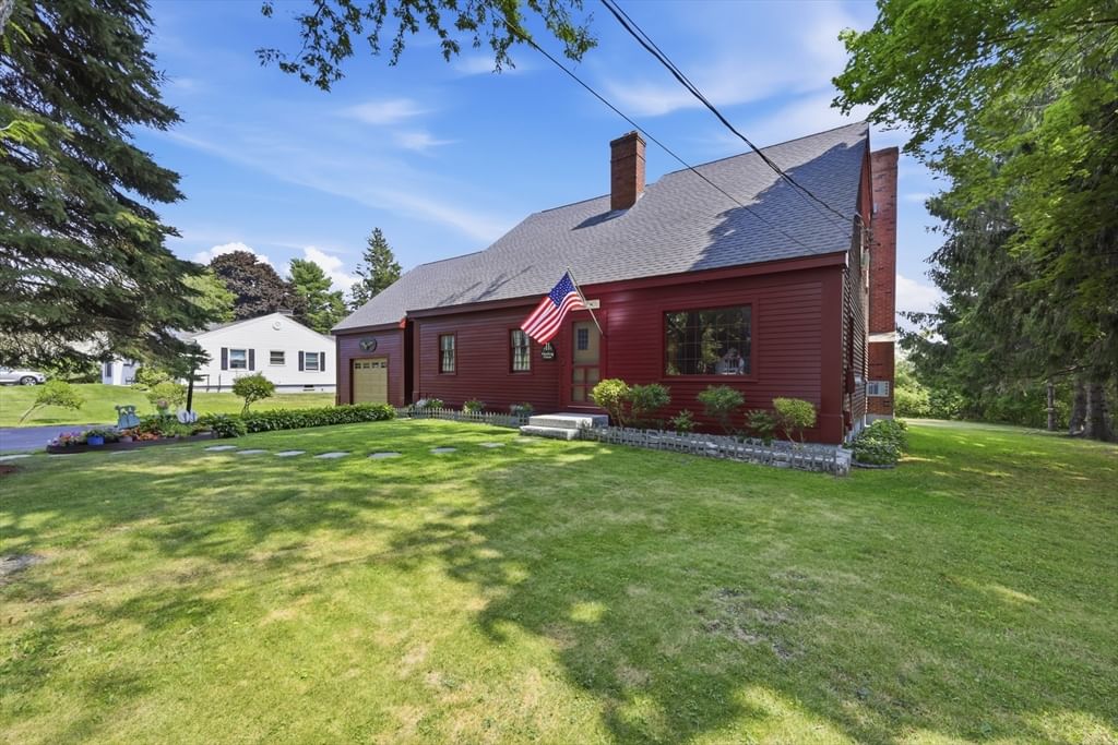 11 Betty St, Auburn, MA, 11 Betty St, Auburn, MA Photo #2
