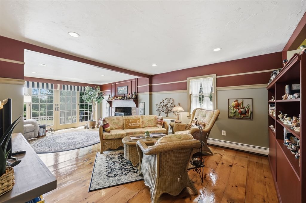 11 Betty St, Auburn, MA, 11 Betty St, Auburn, MA Photo #12