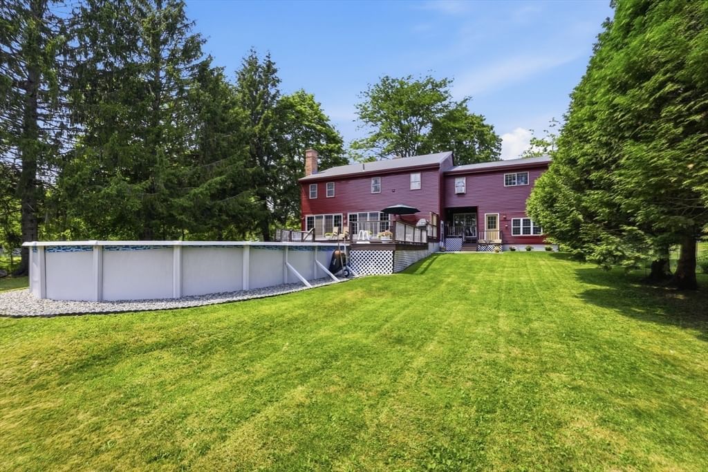 11 Betty St, Auburn, MA, 11 Betty St, Auburn, MA Photo #39