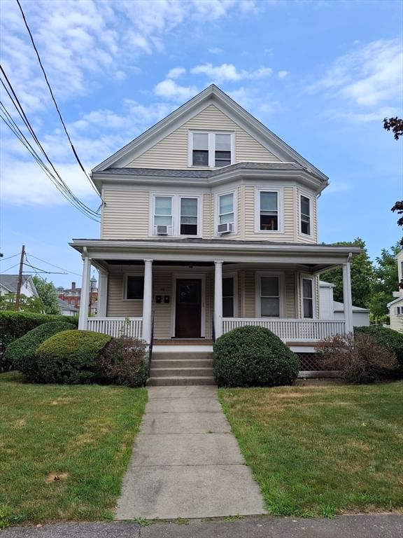 15 Broadway Ter #1, Newton, MA, 15 Broadway Ter #1, Newton, MA Photo #1
