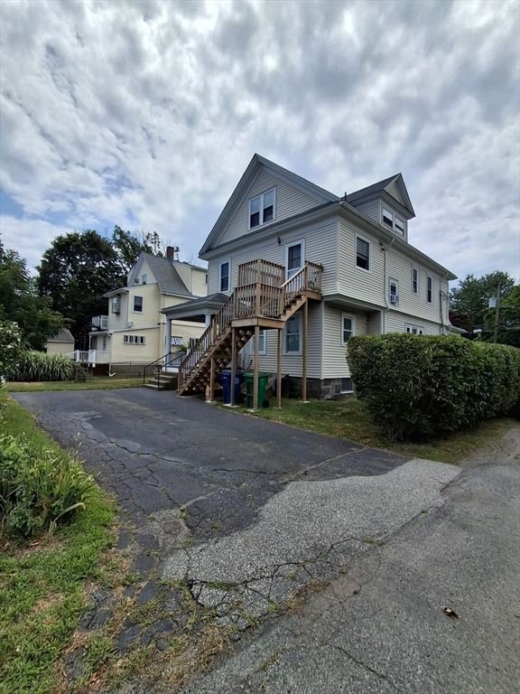 15 Broadway Ter #1, Newton, MA, 15 Broadway Ter #1, Newton, MA Photo #12