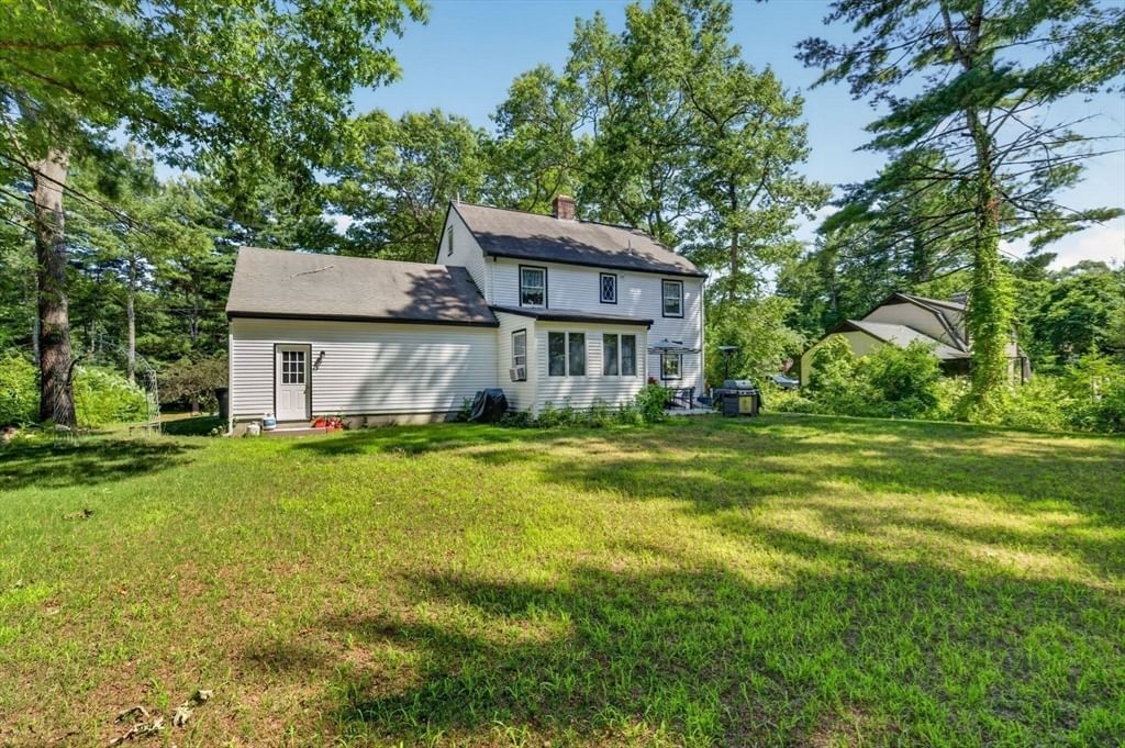 48 Ichabod Ln, Marion, MA, 48 Ichabod Ln, Marion, MA Photo #29