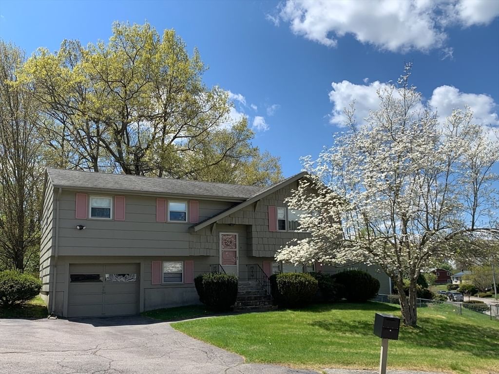 Photo of 6 Gallagher Drive, Randolph, MA