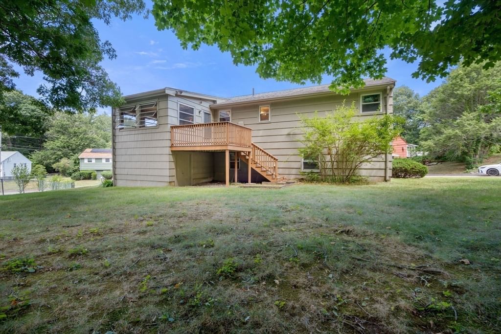 6 Gallagher Drive, Randolph, MA, 6 Gallagher Drive, Randolph, MA Photo #4