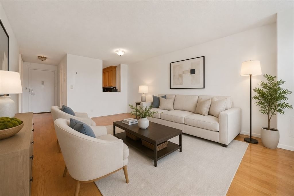 151 Tremont St #23B, Boston, MA Photo #2