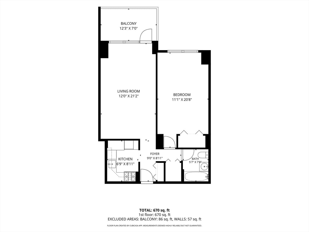 151 Tremont St #23B, Boston, MA Photo #16