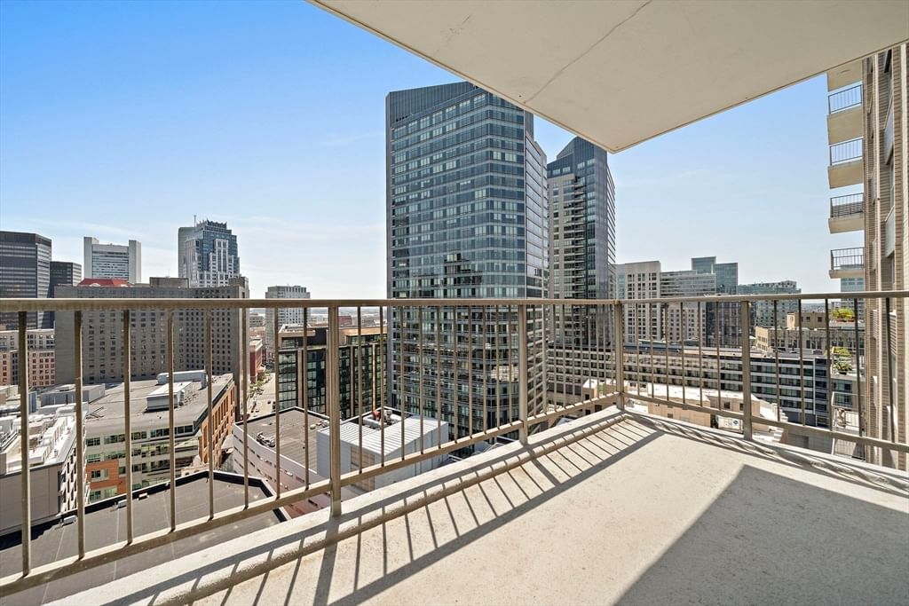 151 Tremont St #23B, Boston, MA Photo #9