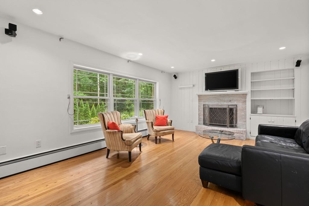 159 High Plain Rd, Andover, MA Photo #13