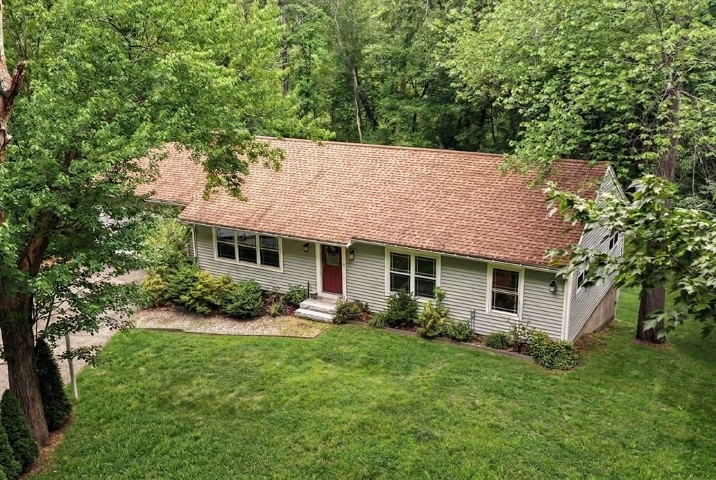 159 High Plain Rd, Andover, MA Photo #4