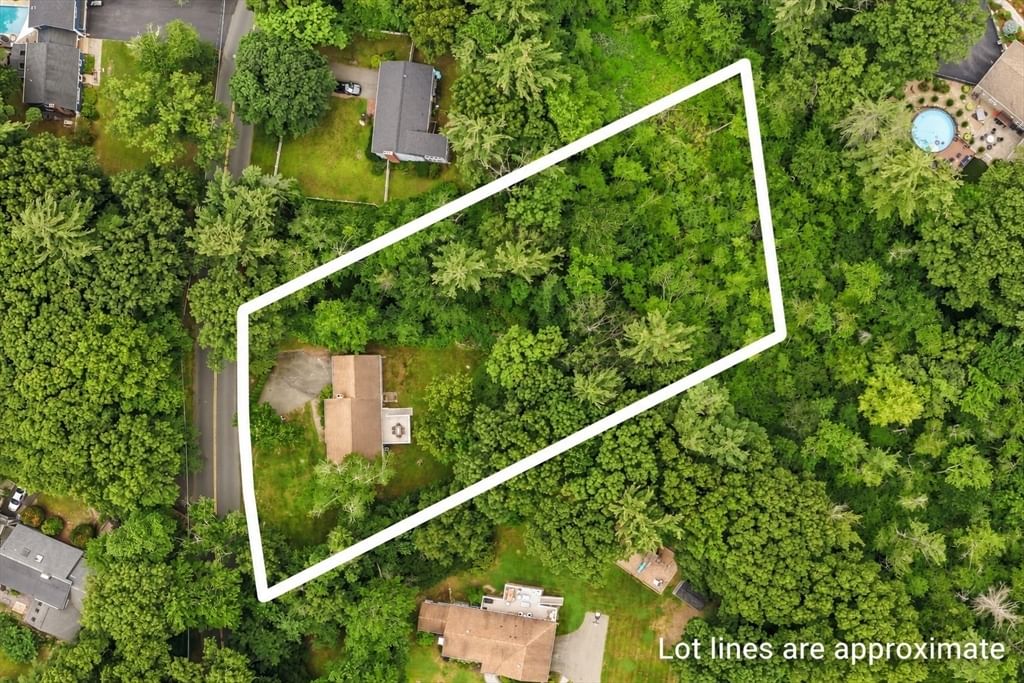 159 High Plain Rd, Andover, MA Photo #36