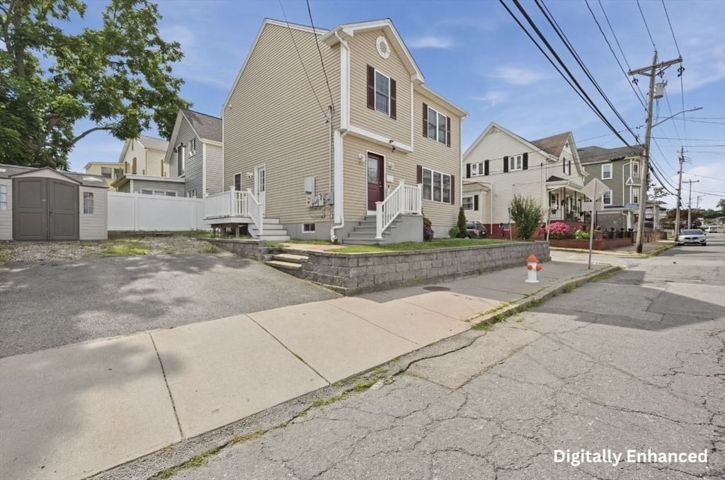 414 Bay Street, Fall River, MA Photo #3