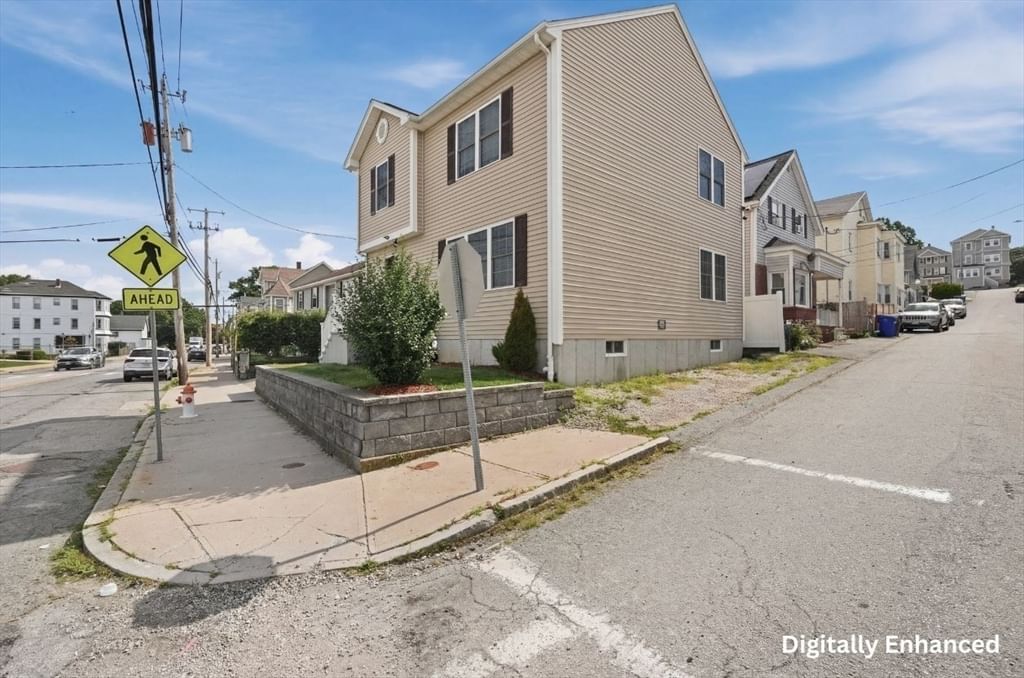 414 Bay Street, Fall River, MA Photo #30