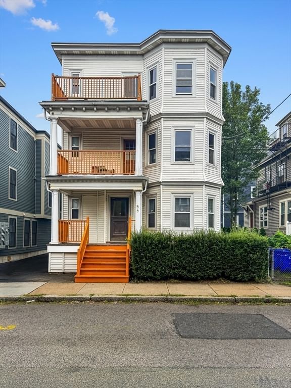 56 Dorset St #1, Boston, MA Photo #10