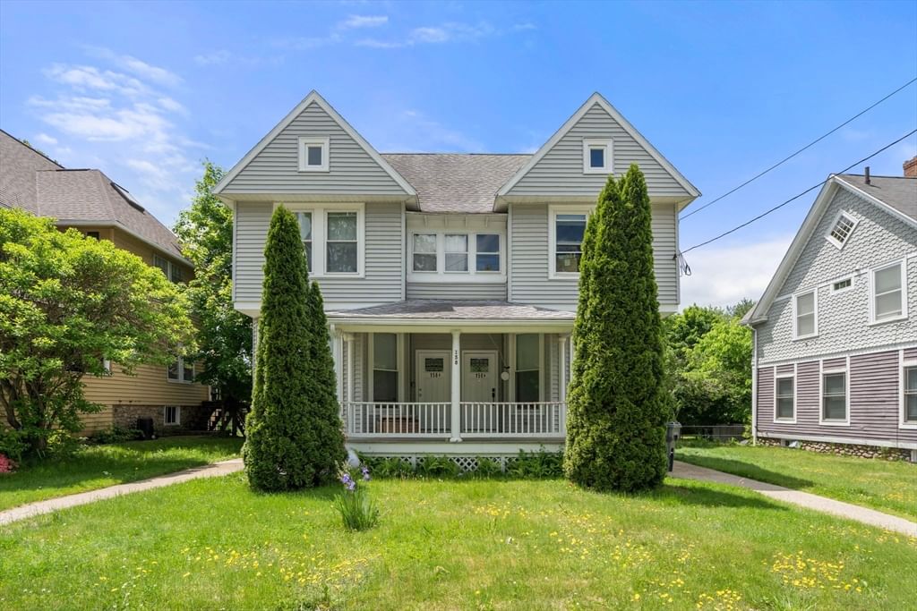 158 Main St, Upton, MA Photo #2